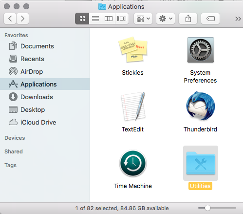 downloading the homebrew app for decripting on my mac